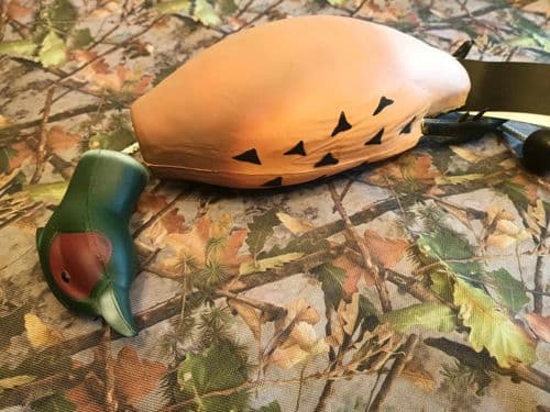iBird Pheasant Size 3