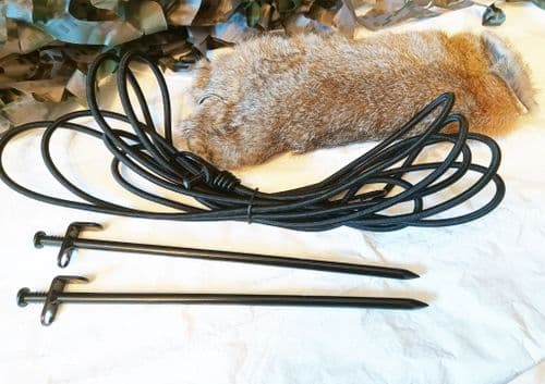 Rabbit Distraction kit