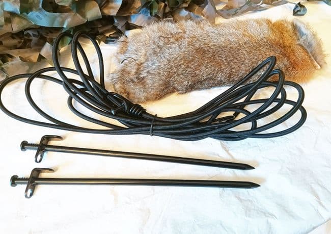 Rabbit Distraction kit