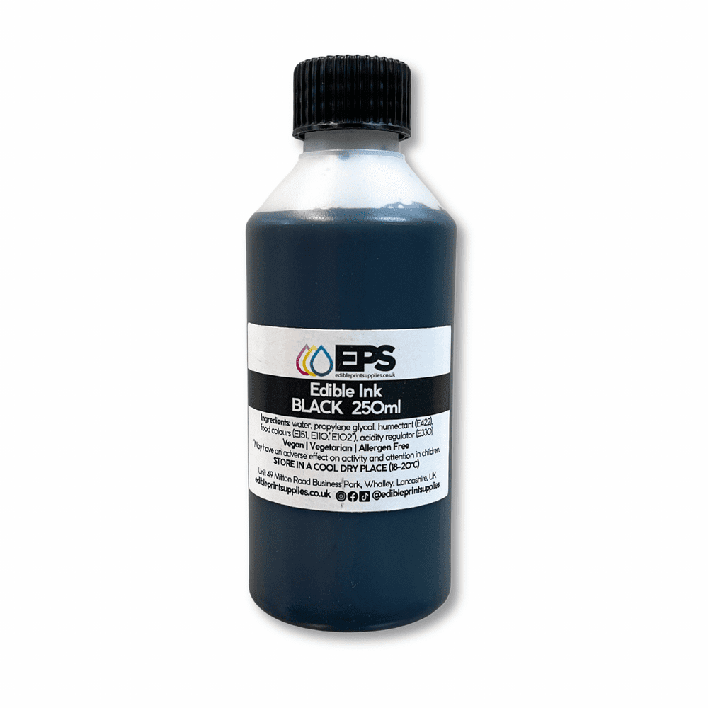 250ml EPS Edible Ink