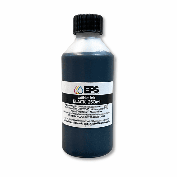 250ml EPS Edible Ink