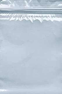 A5 Food Safe Grip Seal Bags (x 100)