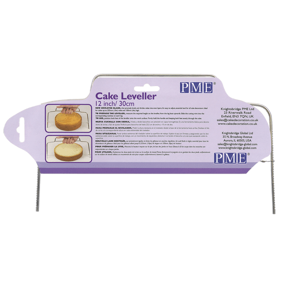 Cake Decorating Kit