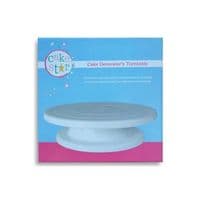 Cake Star Cake Decorators Turntable (10.8