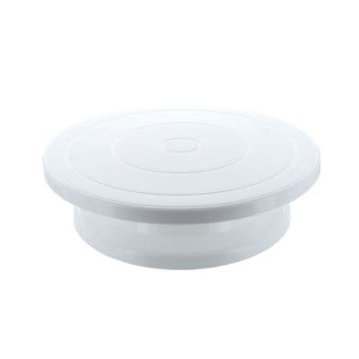 Cake Star Cake Decorators Turntable (10.8