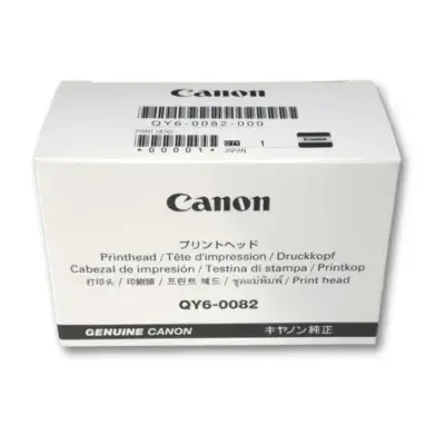 Canon Replacement Print Head for ip7250 A4 Inkjet Printer