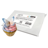 Full Carton of A4 Wafer Paper | 96 Packs of 0.35-0.4mm Edible Wafer Paper | Edible Print Supplies