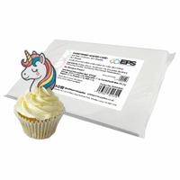 Full Carton Sweetened EPS Wafer Card | 32 Packs A4 Sheets