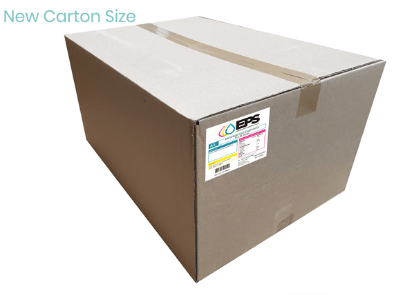Wholesale Offer - 1 Carton Premium Edible Wafer Rice Card (80 x 25 sheets)