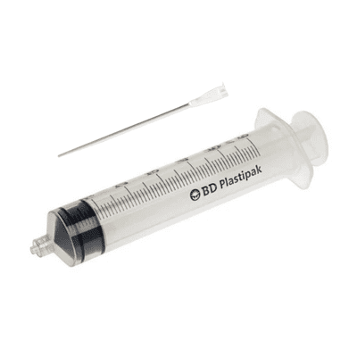Edible Ink Refill Syringe - Large 60ml
