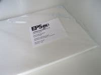 EPS A3 Premium Wafer Card 0.6mm