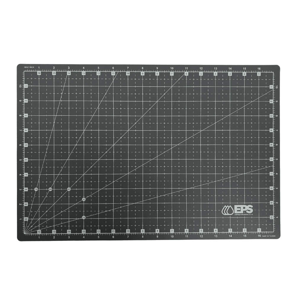 A3 SelfHealing Cutting Mat for Cake Decorating Edible Print Supplies