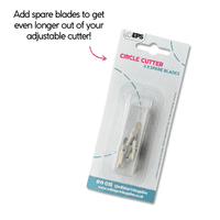 Edible Image Cutting Bundle | Craft Knife, Cutting Mat & Circle Cutter | Edible Print Supplies