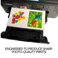 EPS ProPrint A4 Edible Icing Sheets | For Professional Edible Printing & Cake Decorating