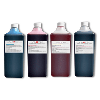 Edible Inks & Edible Ink Cartridges | For Refilling Edible Printers ...