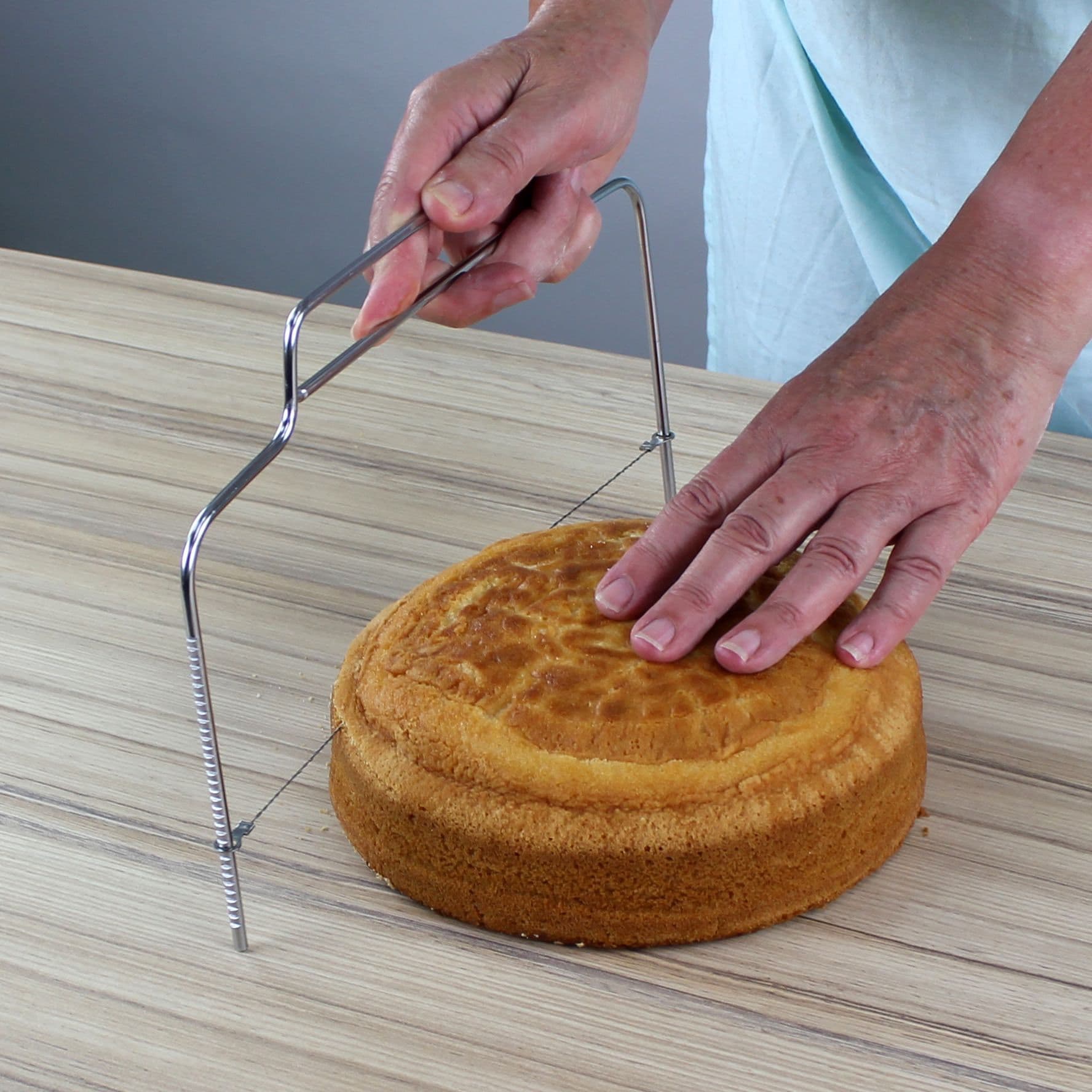 PME Cake Leveller
