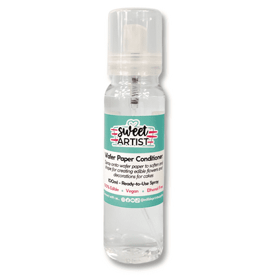 Sweet Artist Wafer Paper Conditioner 100ml