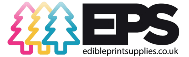 Edible Print Supplies