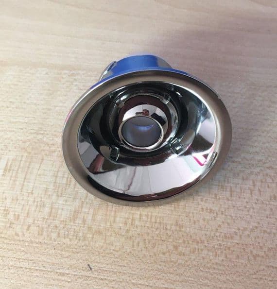 C-Lenda Enviro  Jet Head