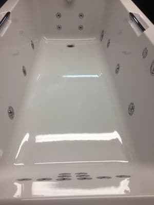 Carron Quantum SE Twin Grip