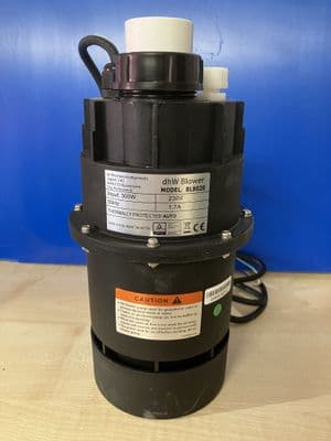 dhW AP400 400w Air Blower