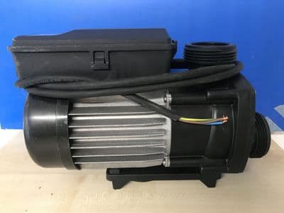 Espa Tipper 15 3M SP2