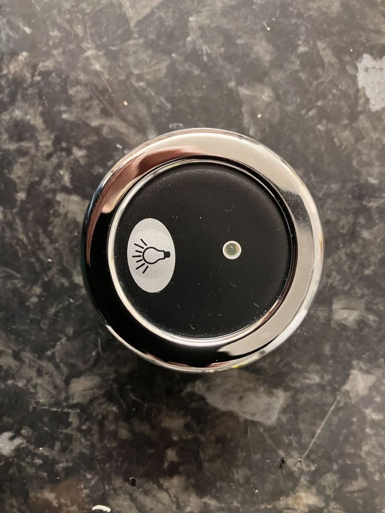 Light control