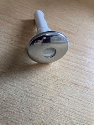 Low Profile mini jet