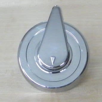 Markon Diverter Control Chrome