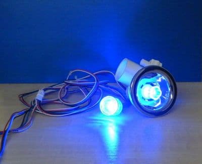 Replacement Cromotherapy Jet Light