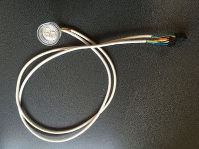 Replacement Jet Light - 3 LED