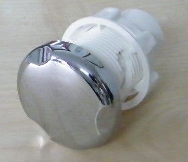 Silent Air Control Chrome