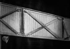 Archibald Leitch Celebration Canvas - 20'' x 30'' Box Canvas