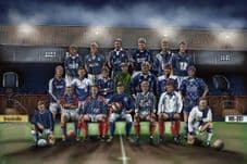 Brockville Classics, Falkirk - 20'' x 30'' Box Canvas Print