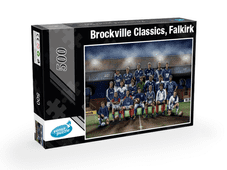 Brockville Classics, Falkirk - 500 Piece Jigsaw