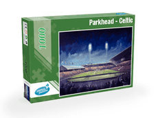 Celtic 500 Piece Jigsaw