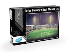 Derby 1000 Piece Jigsaw
