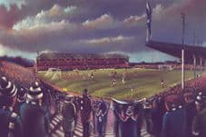 Forever Brockville Falkirk - A3 poster print