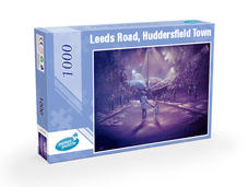Huddersfield Town 'My First Match 1000 Piece Jigsaw