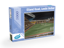 Leeds United jigsaw