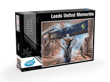 Marching on Together Part 2, Leeds United jigsaw
