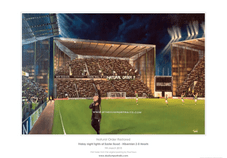 Natural Order Restored A3 Unframed Print