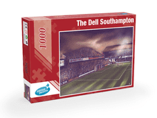 The Dell Southampton 1000 Piece Jigsaw