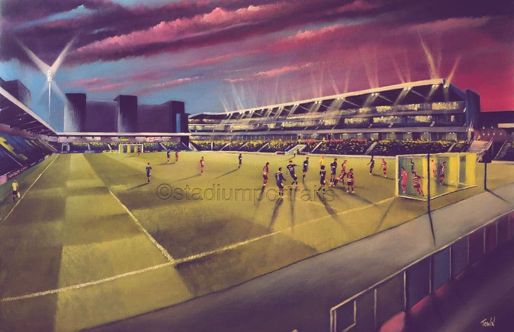 Plough Lane Poster main image 1