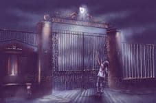 You'll Never Walk Alone, Anfield, Liverpool 20'' x 30'' Box Canvas Print