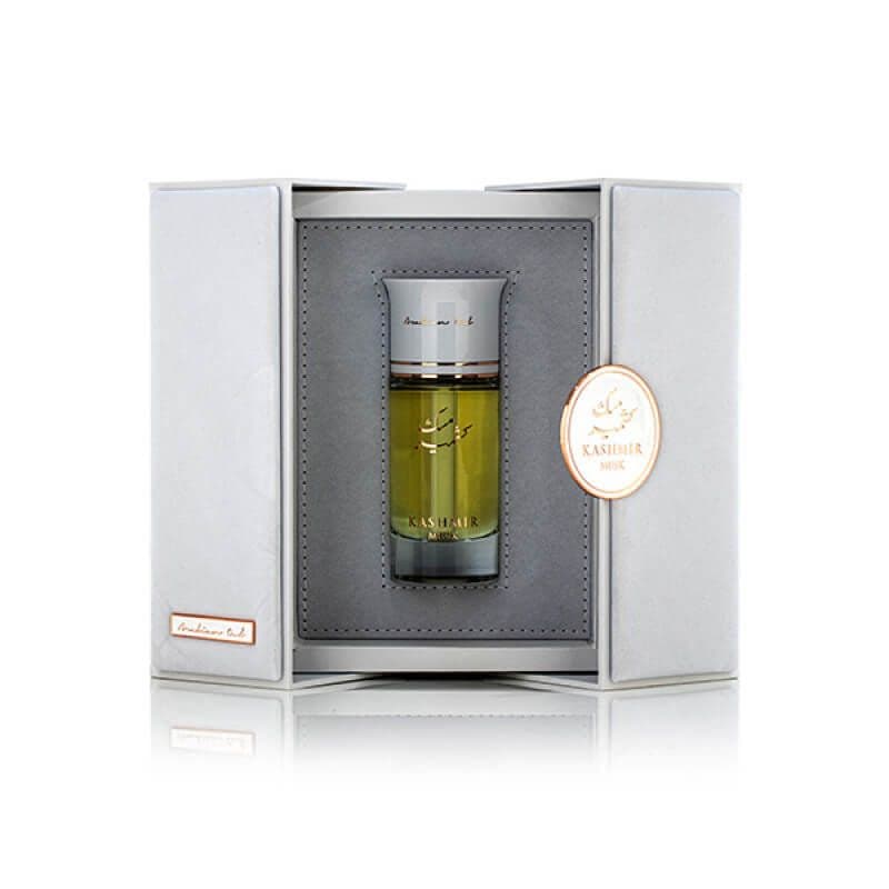 Kashmir Musk Eau De Parfum 100ml Fragrance by Arabian Oud