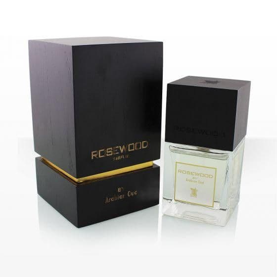Rosewood perfume arabian oud price Clearance