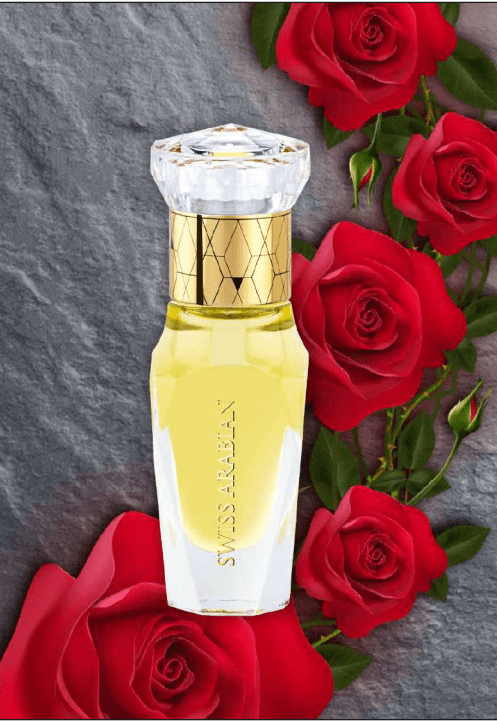 Concentrated perfume deals