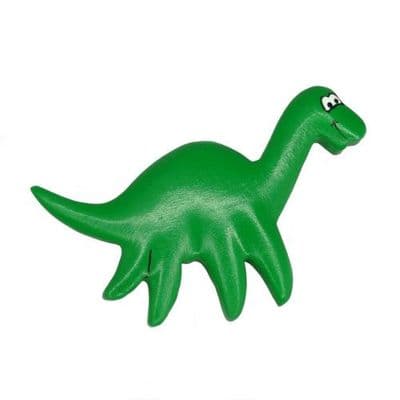 Loch Ness Monster - Scottish Wooden Fridge Magnet