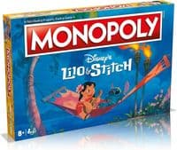 MONOPOLY DISNEY 